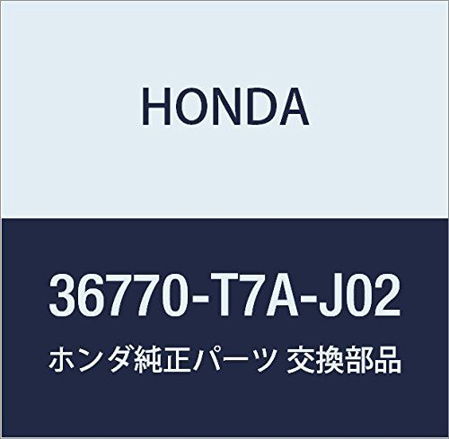 新品 HONDA (ホンダ) 純正部品 スイツチASSY 品番36770-T7A-J02