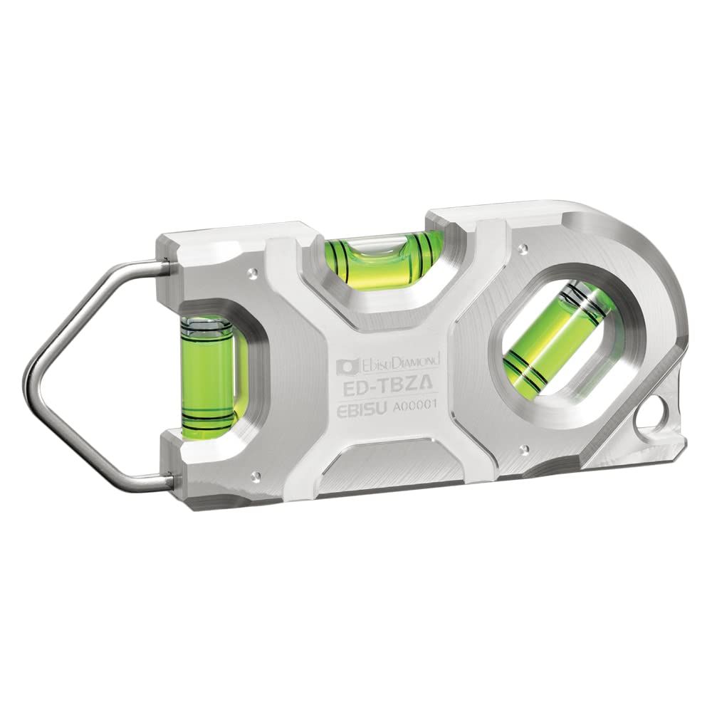 新品 EBISU(エビス) トビレベル・ゼロ ラムダ グリーン 取寄品 ED-TBZΛ