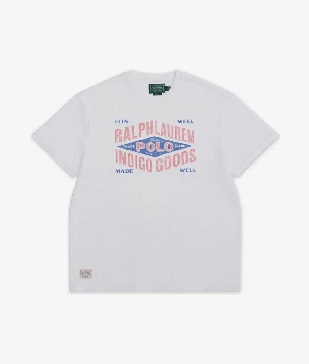 未開封 ポロ Classic グラフィック Tシャツ XLサイズ