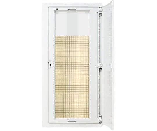新品 河村電器産業 フタ付スペースボックス HXF 55-11FLT