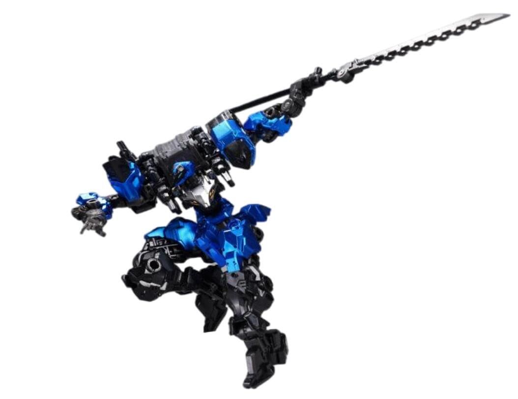 新品 大火鳥製造 1/60スケール ND-01 「2026魔鳥ver.」フルセット プラモデル 特別版