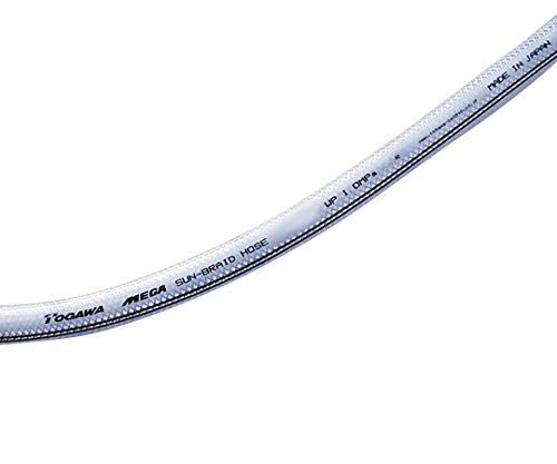 新品 十川産業 テトロン(R)ブレードホース 63×80 長さ1m