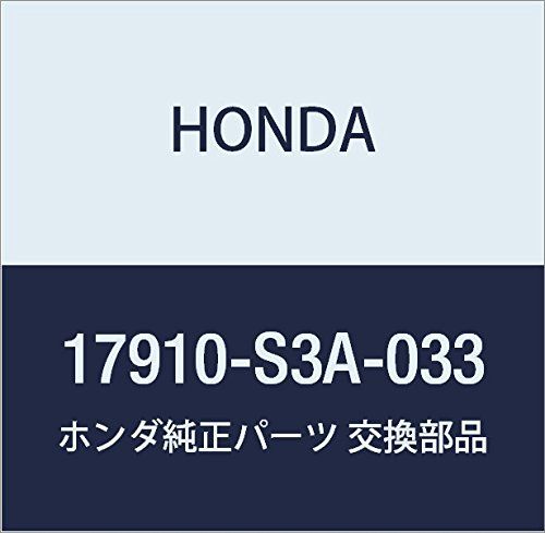 新品 HONDA (ホンダ) 純正部品 ワイヤー スロツトル アクティ トラック 品番17910-S3A-033