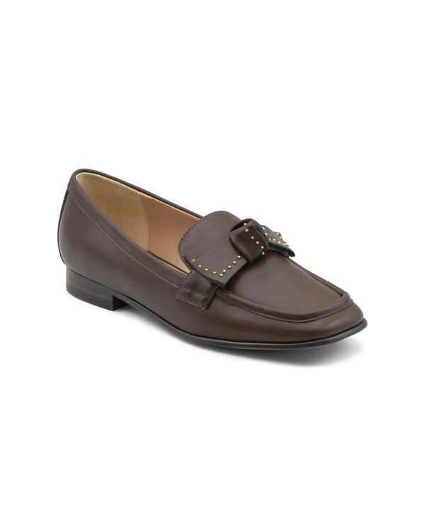 チャールズ・デイビッド レディース シューズ パンプス Charles David Womens Caris Dark brown ブラウン