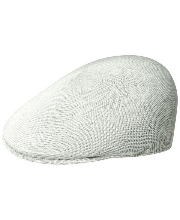カンゴール メンズ アクセサリー 帽子 キャップ Kangol Mens Seamless Tropic 507 Ivy Caps Flat Caps Moonstruck
