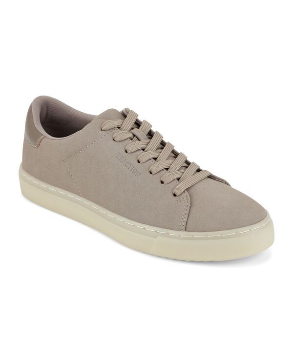 ケネスコール メンズ シューズ スニーカー Kenneth Cole Reaction Mens Javon Sneakers Walnut