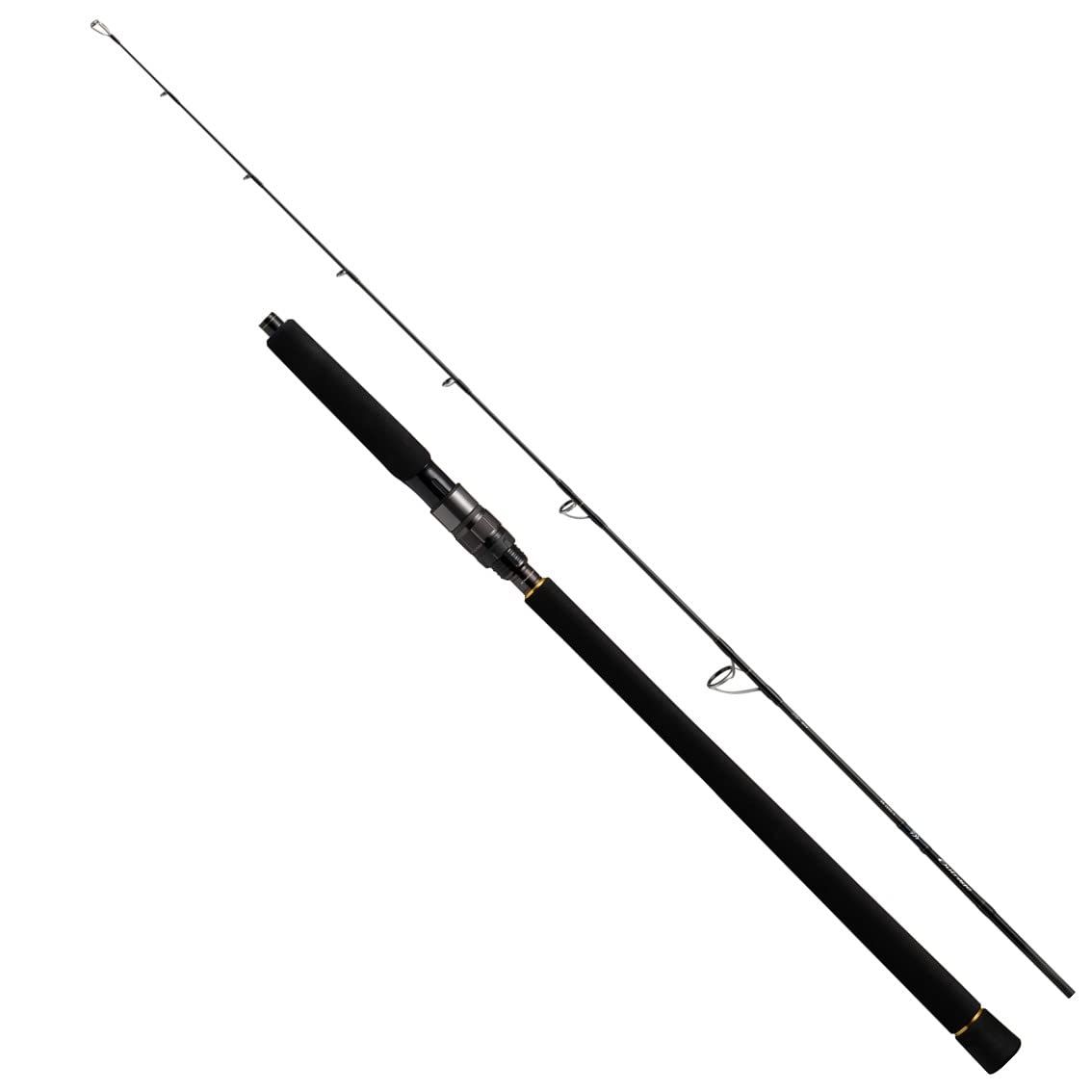 新品 ダイワ(DAIWA) OUTRAGE(アウトレイジ) BR J60S-2.5