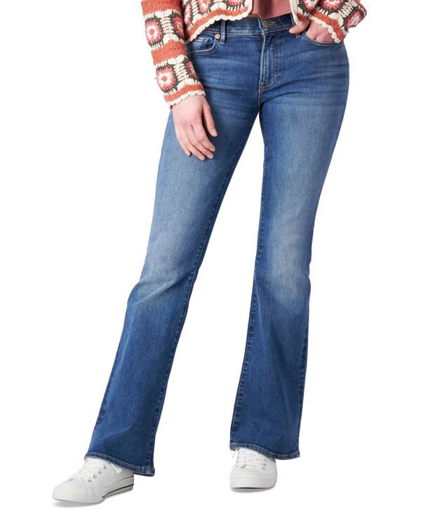 ラッキーブランド レディース ボトムス デニムパンツ ジーンズ Lucky Brand Womens Sweet Flare Stretch FlareLeg Jeans Something Sweet