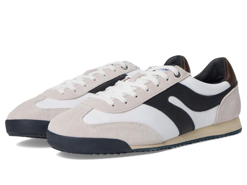 アルド メンズ シューズ スリッポン・ローファー ALDO Fineganavy ネイビー