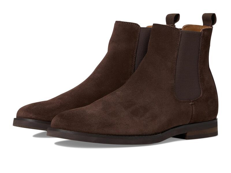 アルド メンズ シューズ ブーツ・レインブーツ ALDO Wynford Dark Brown ブラウン