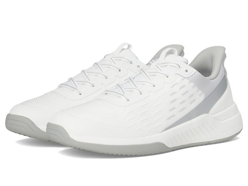 オルトフィート レディース シューズ スリッポン・ローファー Orthofeet Ace Gray グレー