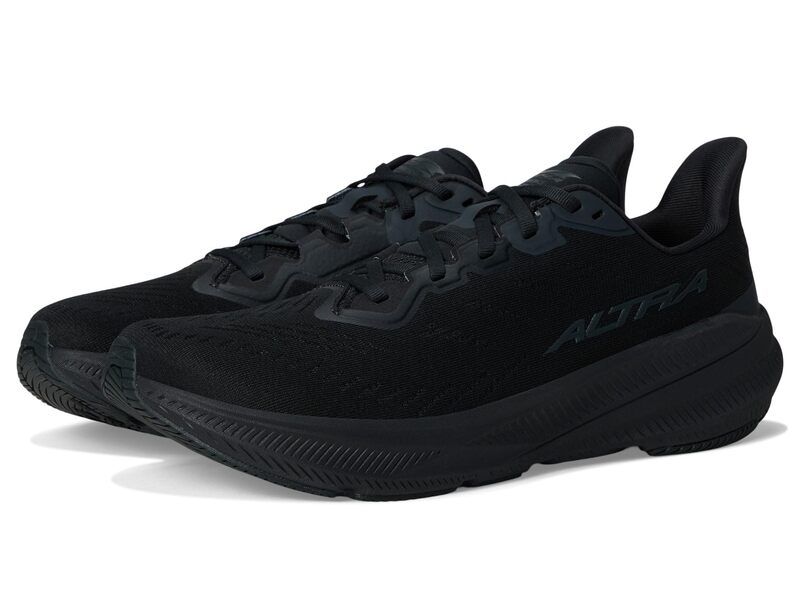 アルトラ メンズ シューズ スニーカー Altra Experience Flow 2 BlackBlack ブラック