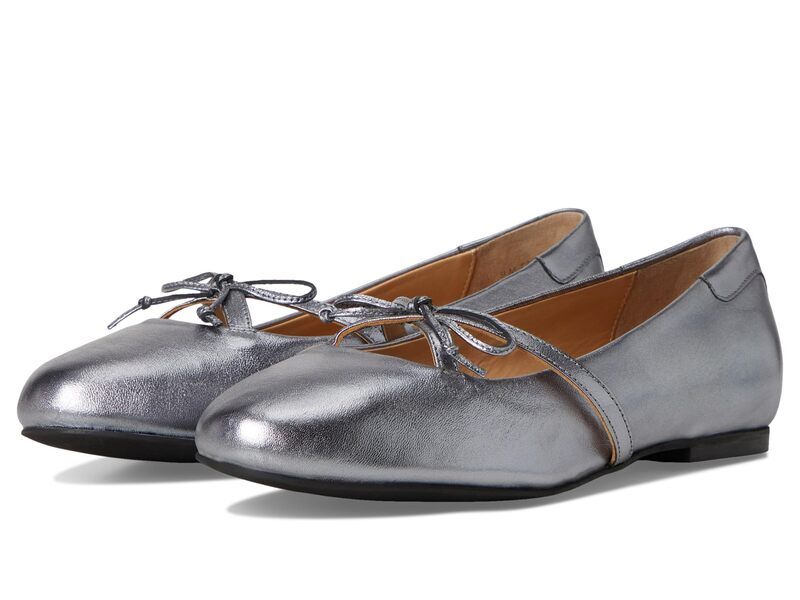 トロッターズ レディース シューズ ブーツ・レインブーツ Trotters Carissa Pewter ピューター