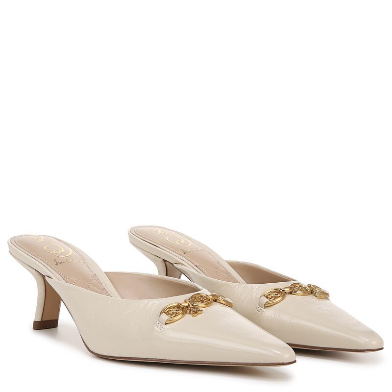 サムエデルマン レディース シューズ ブーツ・レインブーツ Sam Edelman Brynne Alpine Ivory アイボリー