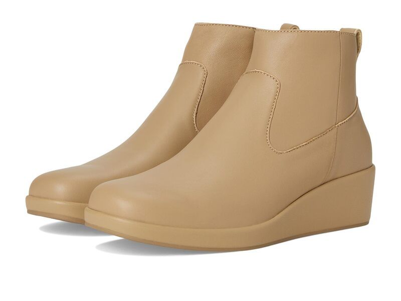 アレグリア レディース シューズ ブーツ・レインブーツ Alegria Hadi Beige ベージュ