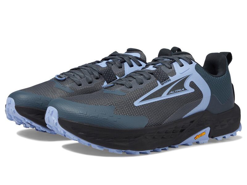 アルトラ レディース シューズ スニーカー Altra Timp 5 BlackGray ブラック