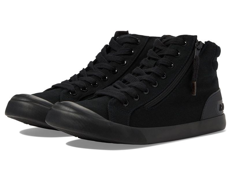 ロケットドッグ レディース シューズ スニーカー Rocket Dog Jazzinhi Black 2 ブラック