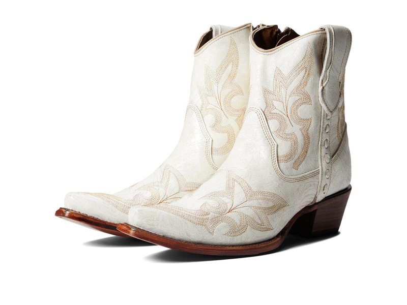 コーラルブーツ レディース シューズ ブーツ・レインブーツ Corral Boots L5916 Pearl パール