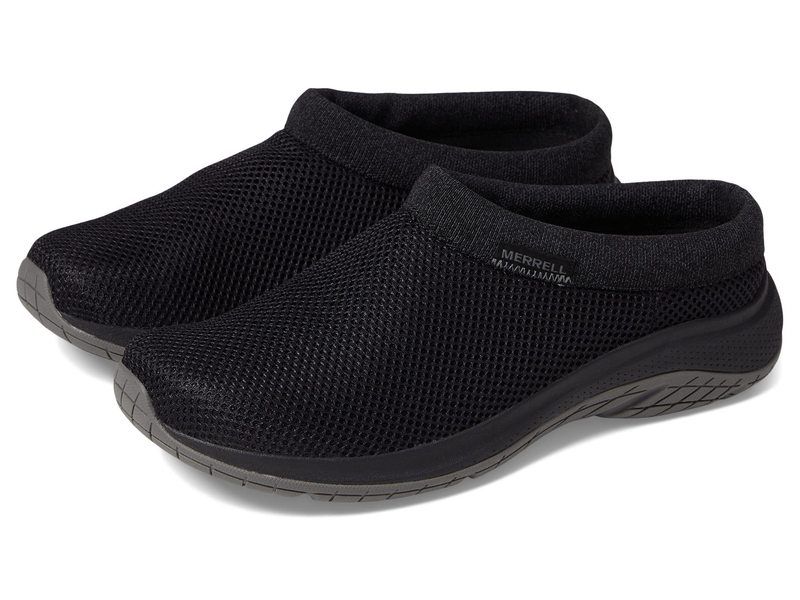 メレル レディース シューズ サンダル Merrell Encore Breeze 5 Black ブラック