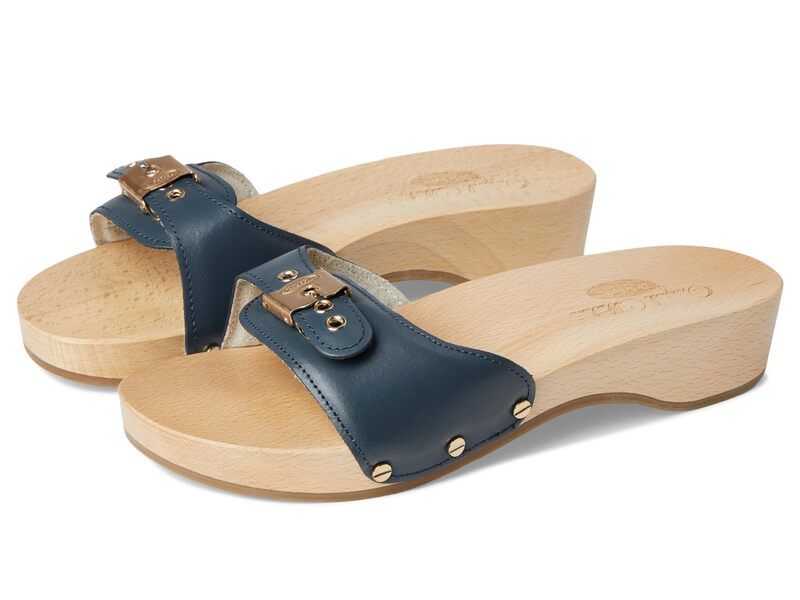 ドクター・ショール レディース シューズ サンダル Dr Scholls Original Original Collectionavy ネイビー