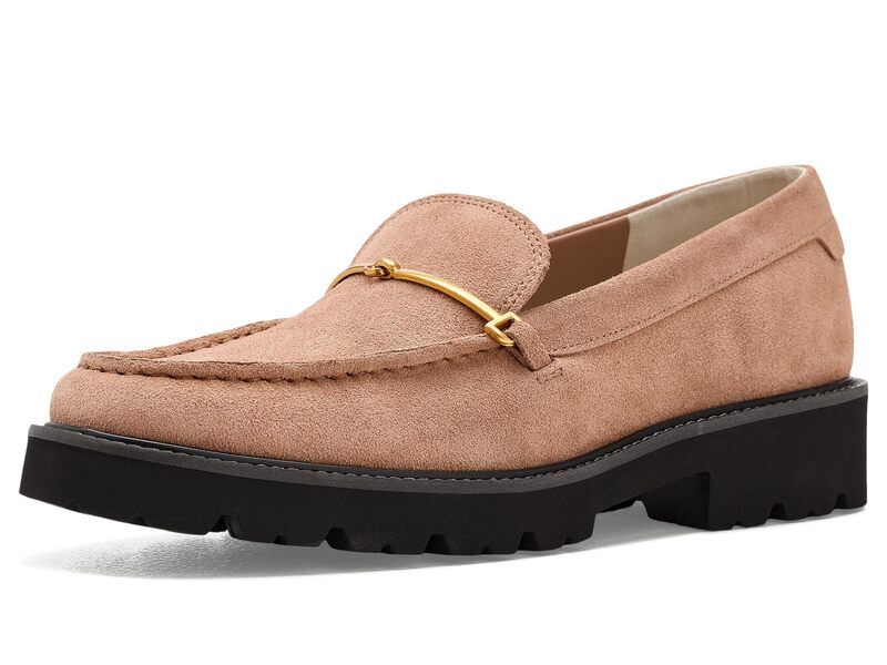 フランコサルト レディース シューズ スリッポン・ローファー Franco Sarto Senna Sunset Blush Su ブラッシュ 27,972円
