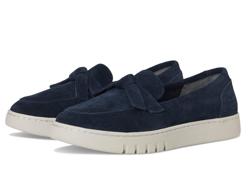 ジョセフセイベル レディース シューズ スリッポン・ローファー Josef Seibel Jessie 08 Indigo インディゴ