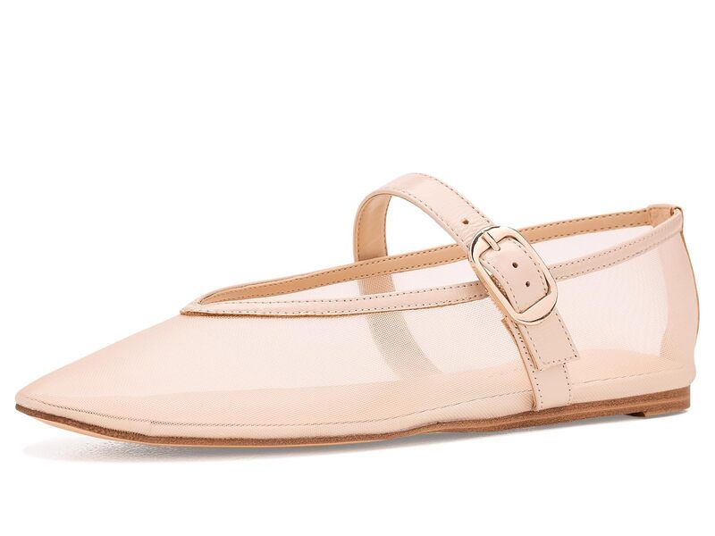マーク・フィッシャー レディース シューズ サンダル Marc Fisher LTD Godina Ivory MeshLeat アイボリー