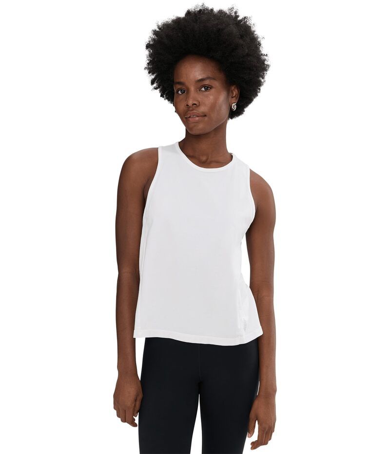 フリーピープル レディース トップス シャツ FP Movement Hot Shotwistank White ホワイト