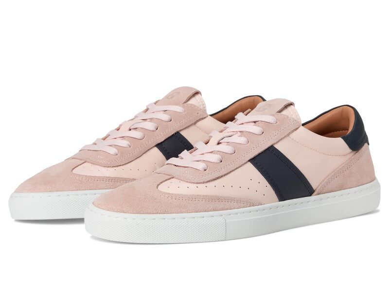 グレイツ レディース シューズ スニーカー GREATS Charlie Light Pink ピンク