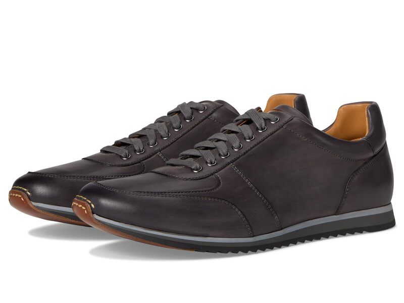 マグナーニ メンズ シューズ スニーカー Magnanni 2038400 Grey グレー