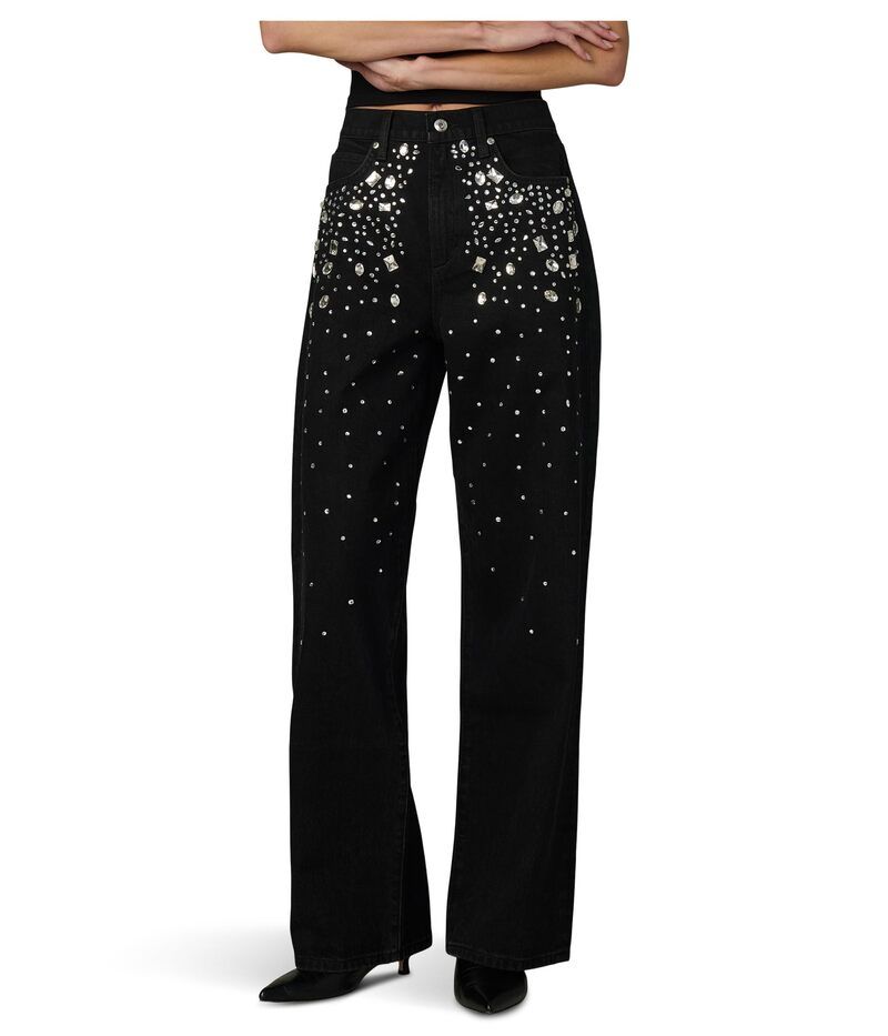 ジョーズジーンズ レディース ボトムス デニムパンツ Joes Jeans The Harlowe Stonembellished Constellation ストーン 28,470円