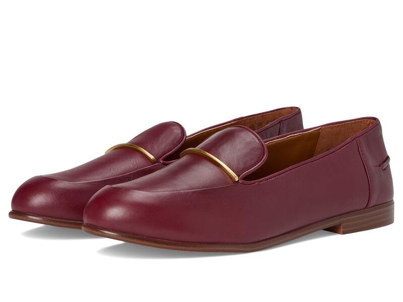 フランコサルト レディース シューズ サンダル Franco Sarto Mirabelle Bordo Red レッド