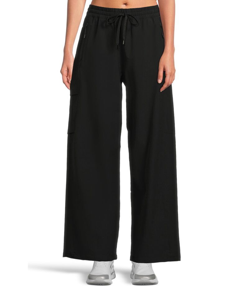 ビヨンドヨガ レディース ボトムス カジュアルパンツ Beyond Yoga Peak Pants Black ブラック