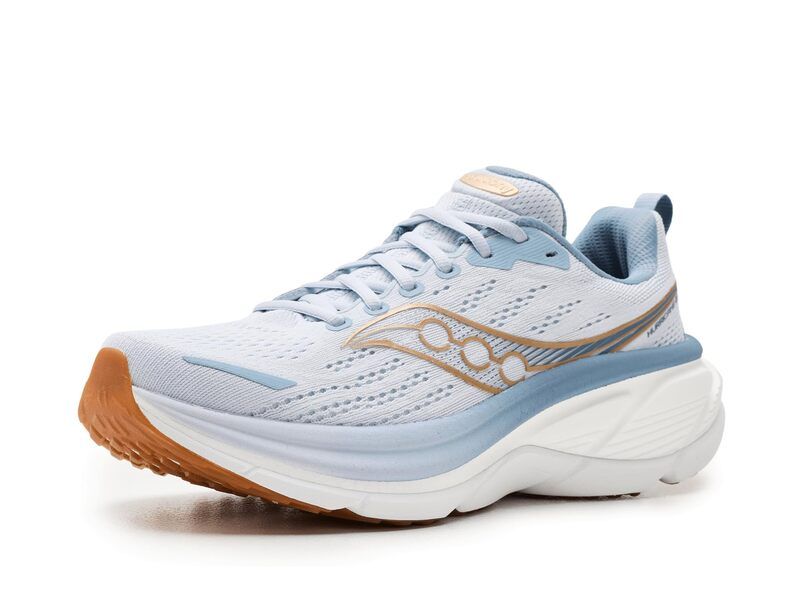 サッカニー レディース シューズ スニーカー Saucony Hurricane 25 AiryStorm