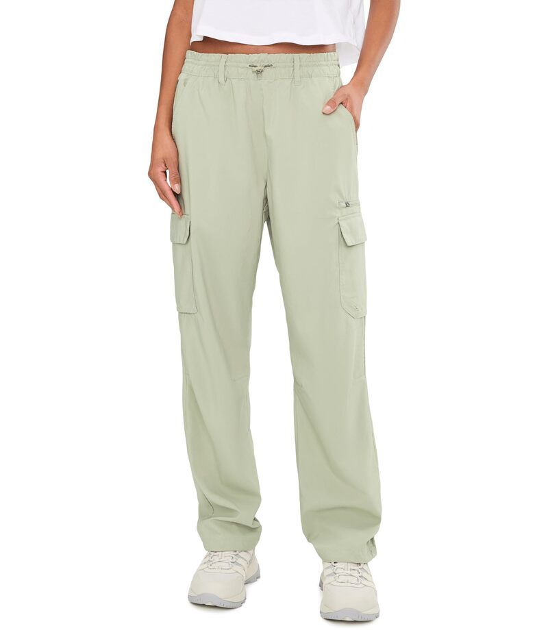 コロンビア レディース ボトムス カジュアルパンツ カーゴパンツ Columbia Skien Valley Cargo Pantsafari