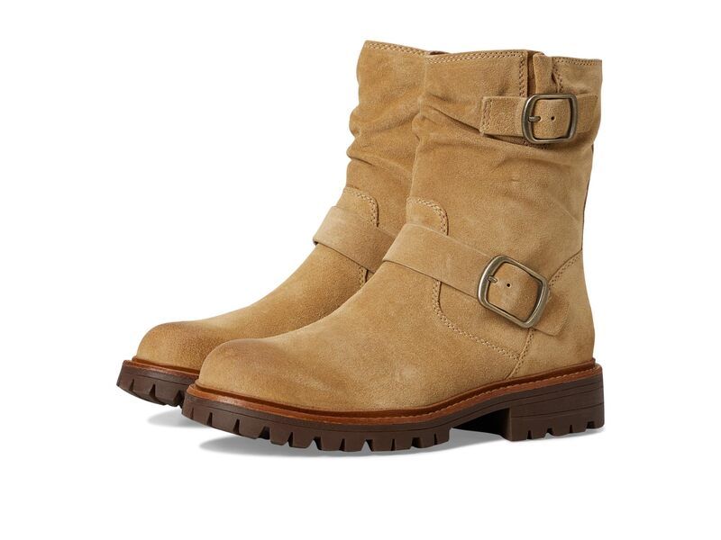 ソフト レディース シューズ サンダル Sofft Alyssand Suede サンド