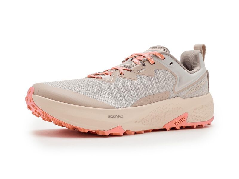 アルトラ レディース シューズ スニーカー Altra Timp 6 Tan タン