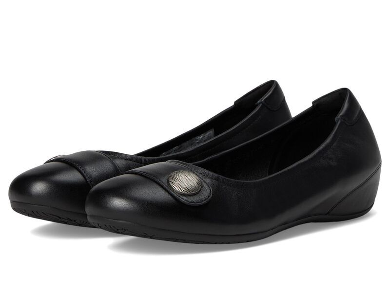 ジョセフセイベル レディース シューズ サンダル Josef Seibel Florina 04 Black ブラック