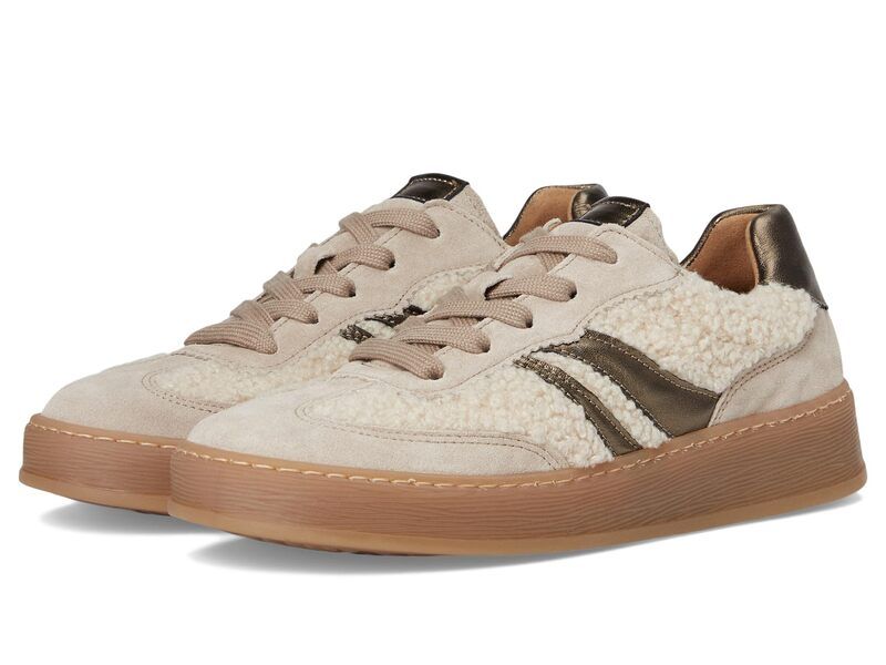 ガボール レディース シューズ スニーカー Gabor 7647561 Beige ベージュ