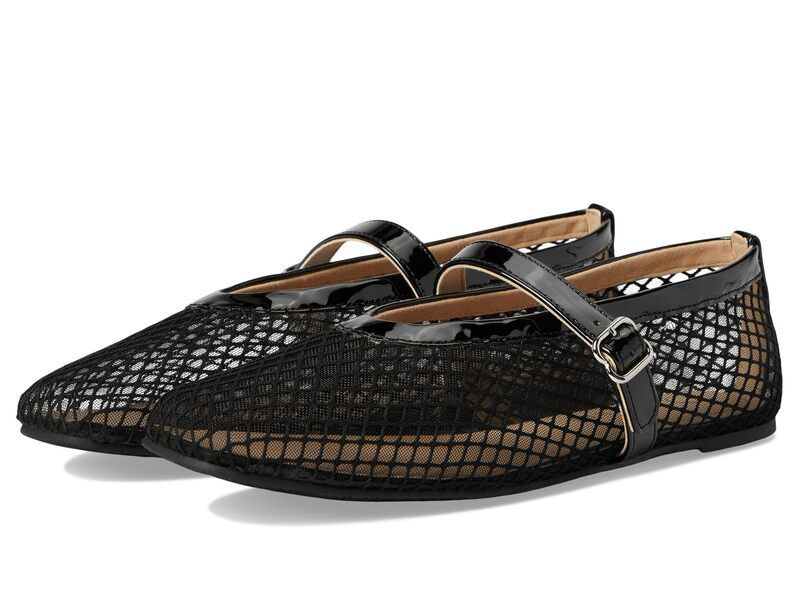 ジュルネ コレクション レディース シューズ サンダル Journee Collection Casha Black ブラック