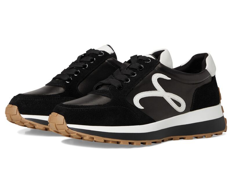ベネリ レディース シューズ サンダル Vaneli Quara Black Nappa Com ブラック