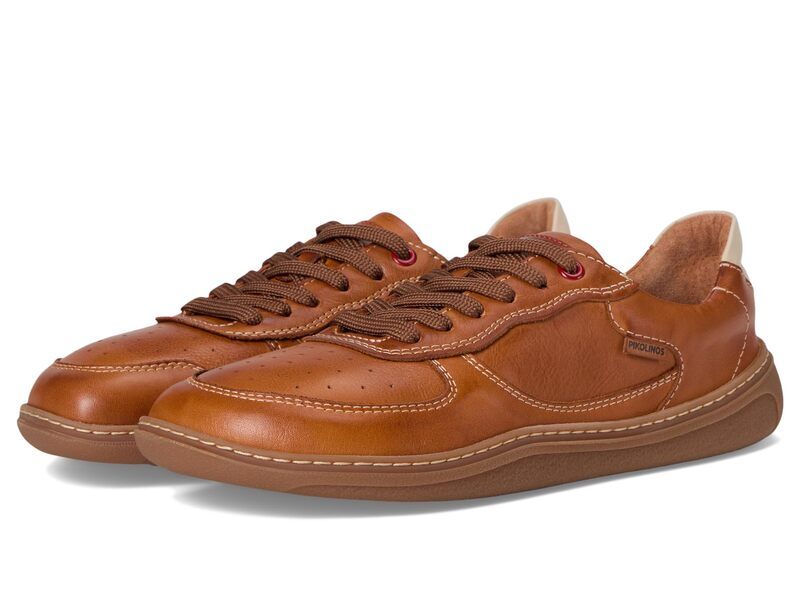 ピコリーノス レディース シューズ スニーカー PIKOLINOS Aranjuez U9F Brandy