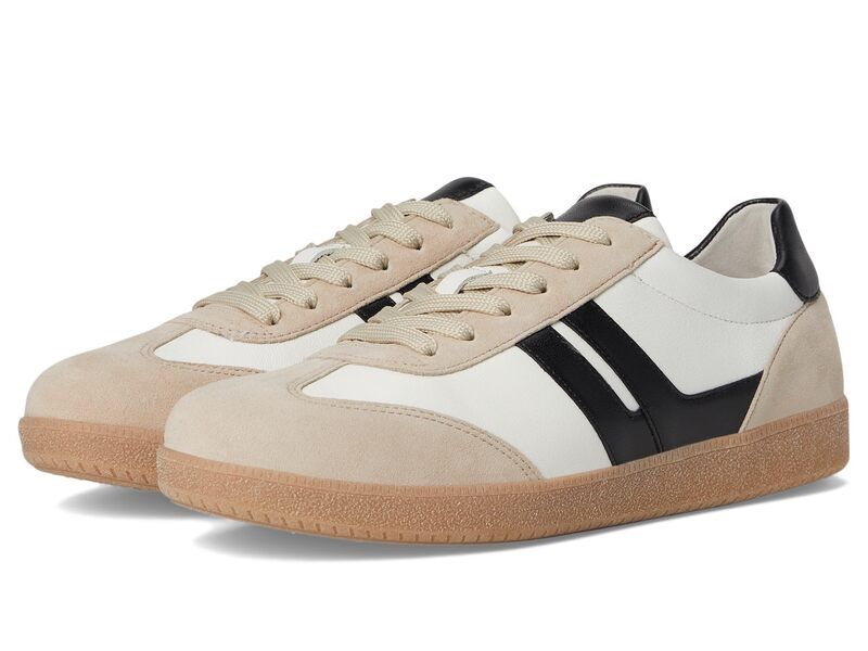 ガボール レディース シューズ スニーカー Gabor 63300 OakLatteBlack ブラック