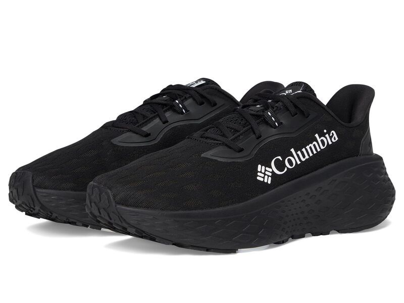 コロンビア メンズ シューズ ブーツ・レインブーツ Columbia Konos Elevate BlackWhite ホワイト