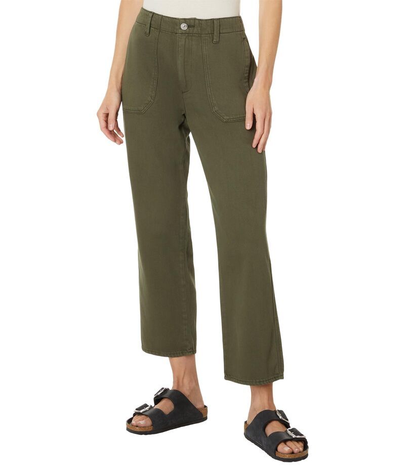ペイジ レディース シューズ ブーツ・レインブーツ Paige Kirby Vintage Foreste
