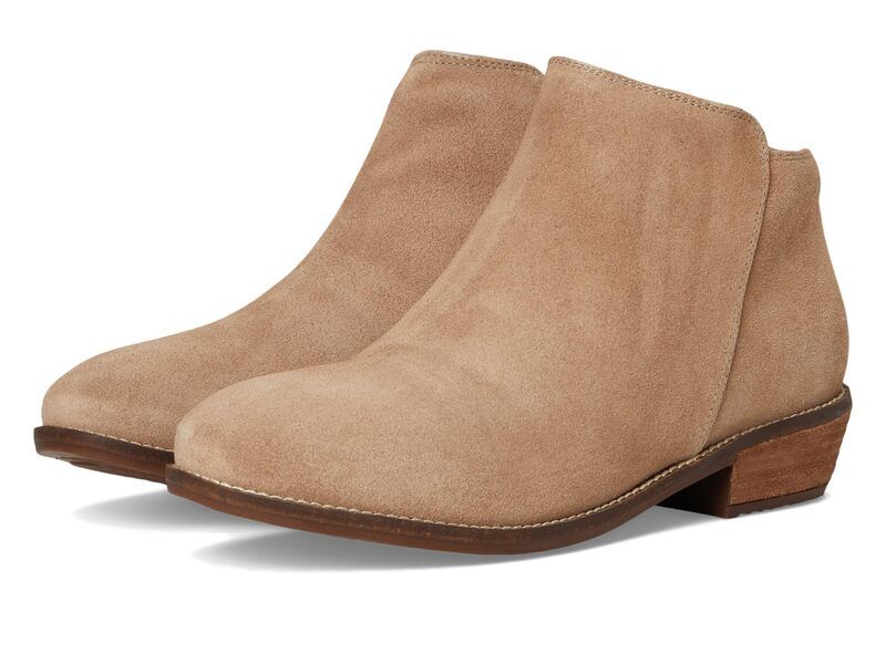 ソフトウォーク レディース シューズ ブーツ・レインブーツ SoftWalk Rocklin 20 Stone ストーン