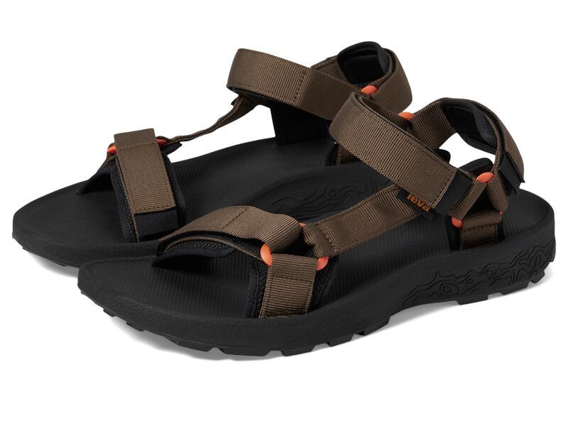 テバ メンズ シューズ サンダル Teva Hydratrek Desert Palm