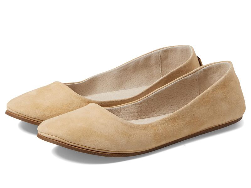フレンチソール レディース シューズ サンダル French Sole Sloop Nude