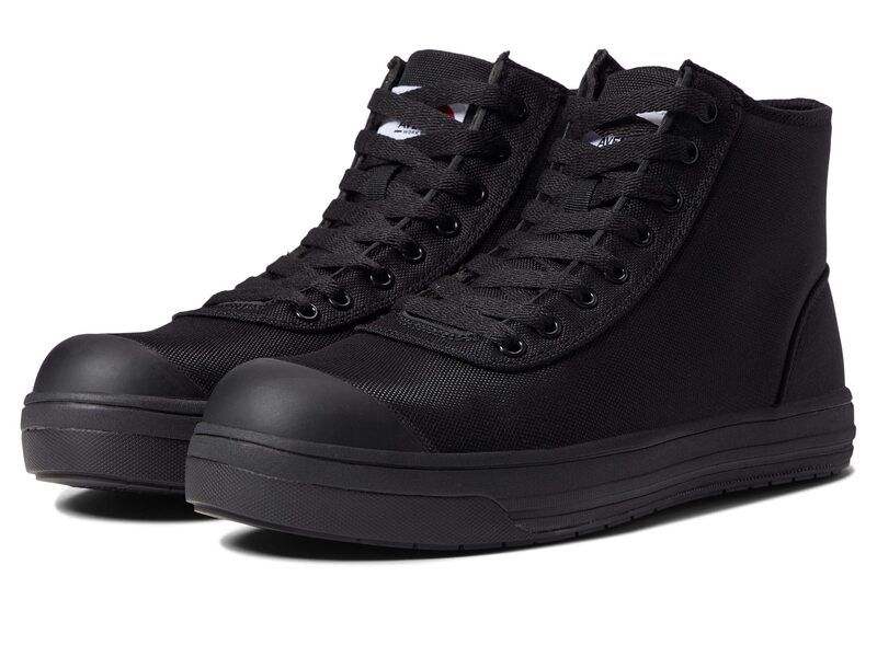 アヴェンジャー ワークブーツ メンズ シューズ ブーツ・レインブーツ Avenger Work Boots A303 Black ブラック