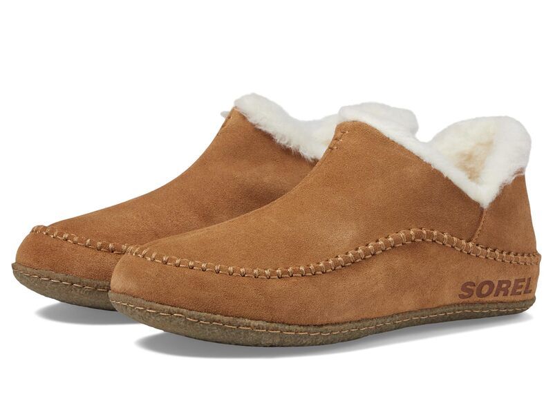 ソレル メンズ シューズ サンダル SOREL Manawan II ElkNatural